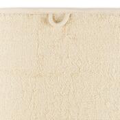 4Home fürdőlepedő Bamboo Premium krémszínű, 70 x 140 cm
