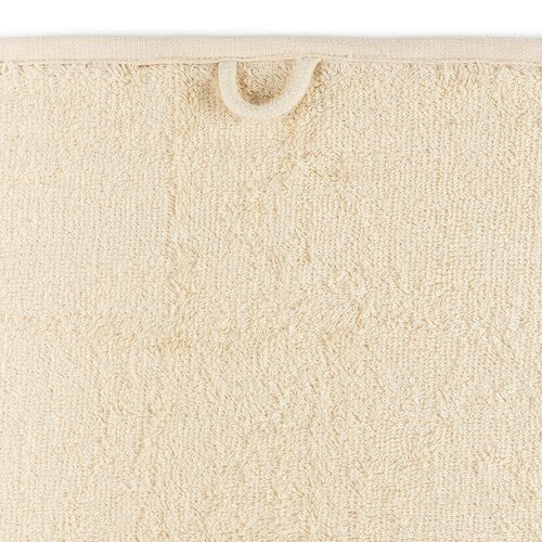 4Home fürdőlepedő Bamboo Premium krémszínű, 70 x 140 cm
