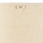 4Home fürdőlepedő Bamboo Premium krémszínű, 70 x 140 cm