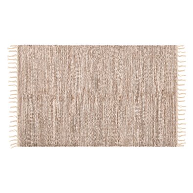 Teppich Udaipur, 60 x 90 cm, Beige