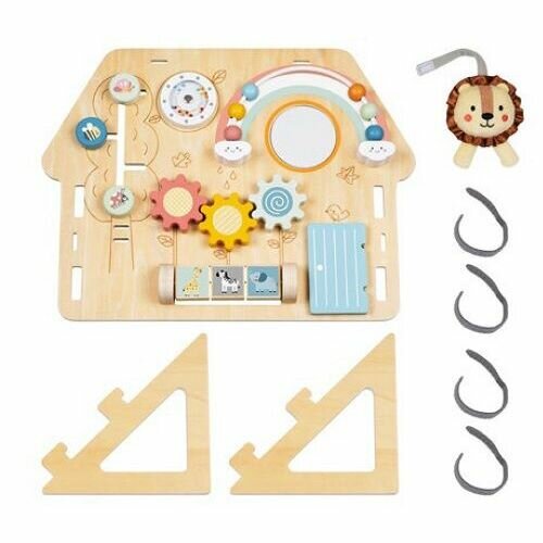 2Kids Toys Activity board Lev's House