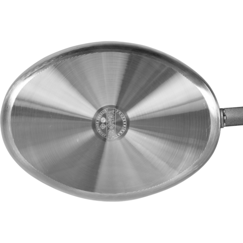 YATO Patelnia do ryb Teflon, 29 cm