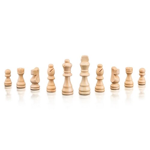 Popular Królewskie szachy, 38 x 20 x 5,5 cm
