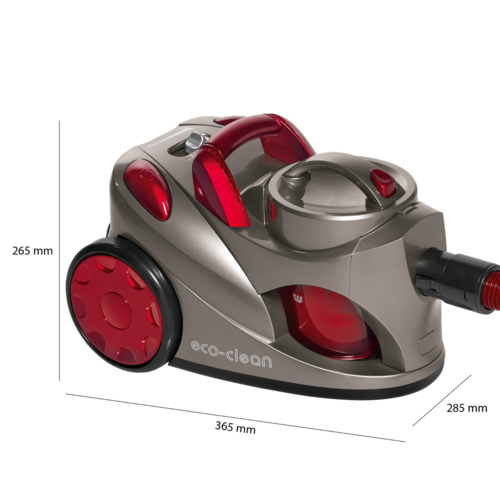 Clatronic BS 1294 bezsáčkový vysavač