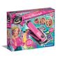 Clementoni Crazy CHIC - Hair Studio - Coafuricolorate