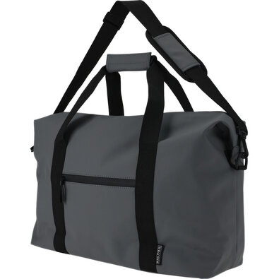 Neoprenowa torba weekendowa, 35 l, antracyt