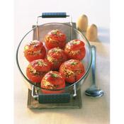 Pyrex Vas de sticlă pentru cuptor oval 2,2 l, 30 x21 x 6 cm