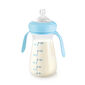 Tescoma PAPU PAPI palack 250 ml, kék