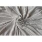 Mikroplüss lepedő szürke, 90 x 200 cm