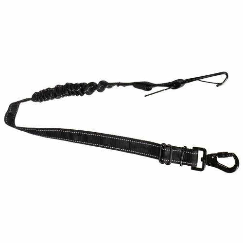 Sixtol Автомобільний ремінь безпеки для собаки Car Belt Fredy, 63/90 x 2,5 см