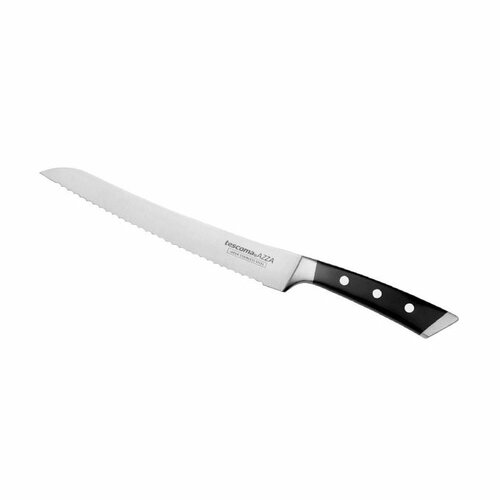 Tescoma AZZA 22 cm, kenyérvágó kés