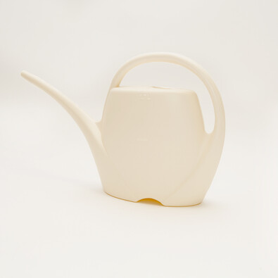 Konewka 1,7 l , kremowa