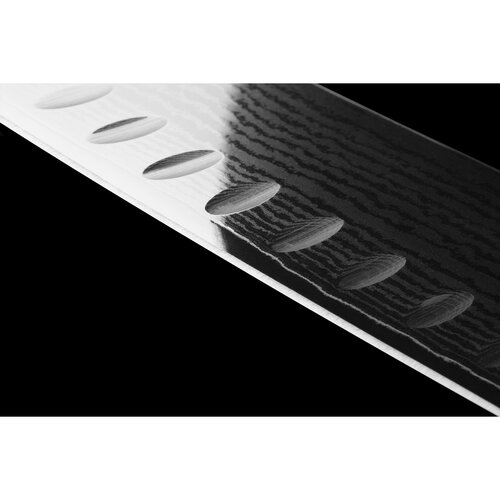 Catler DMS 178 japonski nož Santoku
