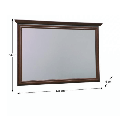 Lustro KORA KC2, samoa king