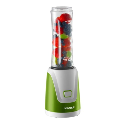 Concept SM3365 Smoothie-Mixer  - Smoothie zum Mitnehmen