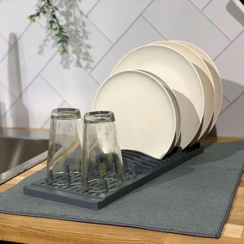 Set scurgătoare cu pad, din microfibre