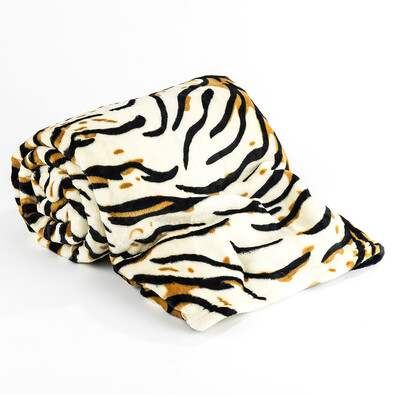 Deka Light Sleep Tiger, 150 x 200 cm
