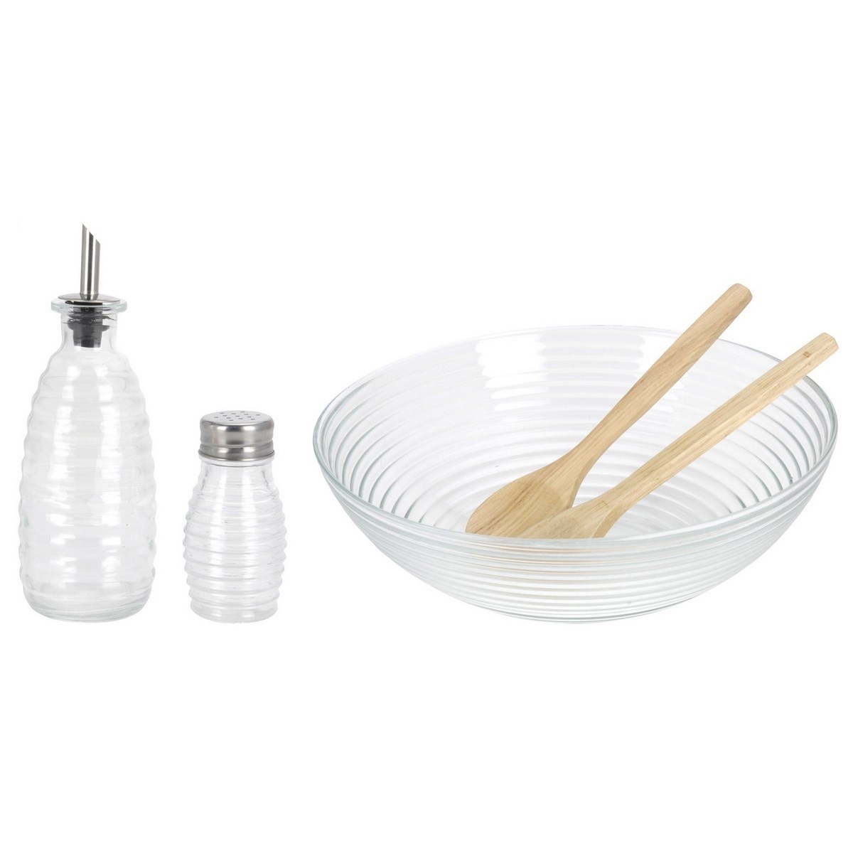 Šalátová sada Excellent