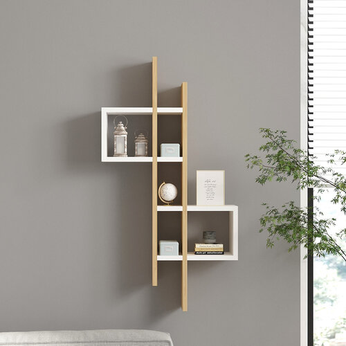 Wandregal Emse Sapphire