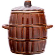 Butoiaș ceramic Altom Becka, 3,2 l