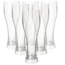 Orion Set of Beer Glasses UH 0,6 l, 6 kos