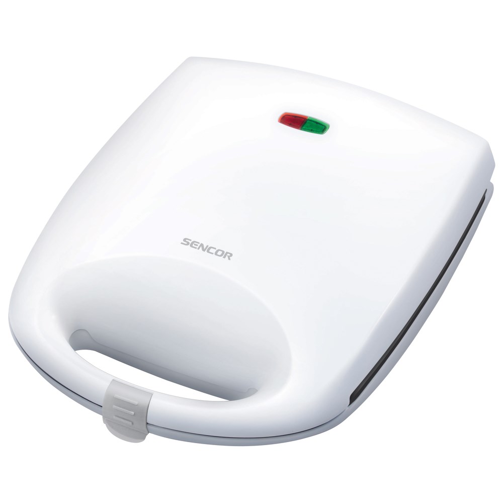 Sencor SSM 8700WH szendvicskészítő gép