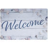 Килимок Beach Welcome3, 58 x 38 см