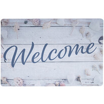 Covoraș de intrare Beach Welcome3, 58 x 38 cm Covoraș de intrare Beach Welcome3, 58 x 38 cm