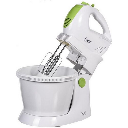 Botti Esprima GTM-8021B2 mixer de masă cu vasrotativ automat