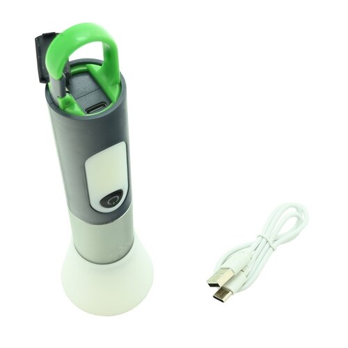 Cattara Svítilna LED 750lm FLASH, 16 cm