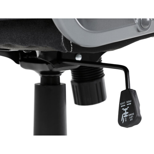 Krzesło biurowe Autronic KA-C715 BK2