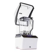 G21 Stolní mixér s krytem Ultimate White