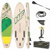 Bestway Paddle Board Kahawai, 310 x 86 x 15 cm