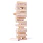 Woody Holzturm Tower Tony, 48 Stück