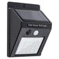 LED solar exterior Rabalux 7933 Ostrava corp de iluminat cu senzor de mișcare, 12,3 cm