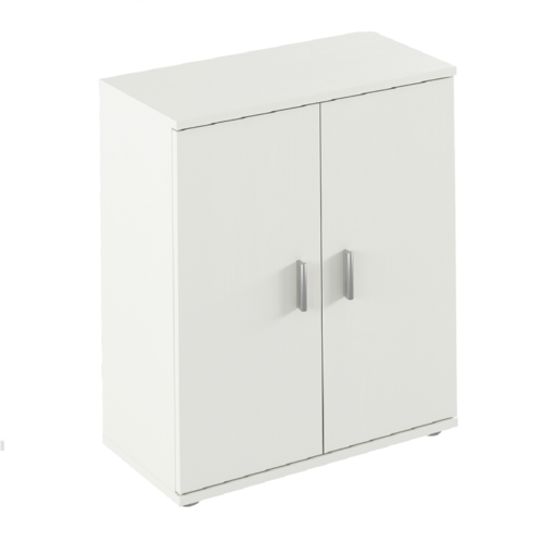 Skříňka ADELI typ 1, bílá