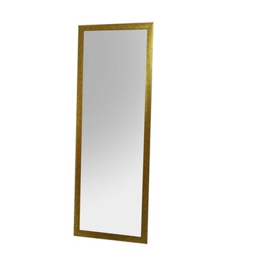 Zrkadlo Cheval Gold