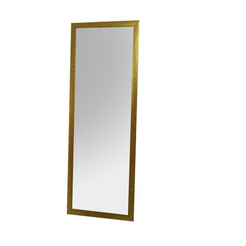 Lustro Cheval Gold