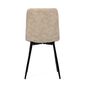 Scaun CT-281 CRM4, crem