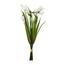 Umělá květina svazek Sněženek, 30 cm