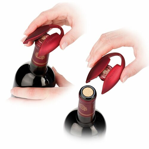 Tescoma Cuțit pentru folie UNO VINO