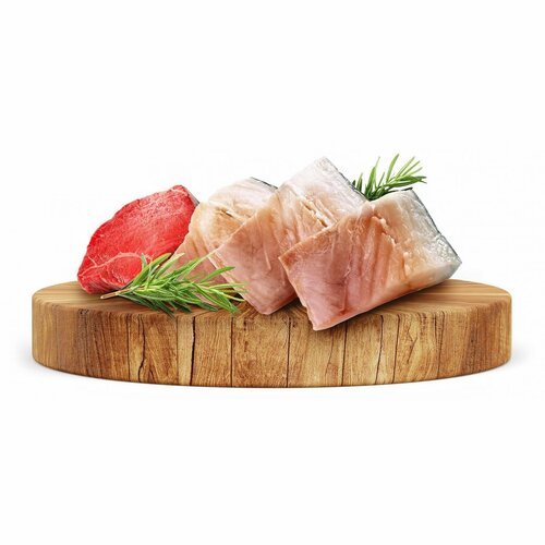 ALMI Medium Adult Granulátum tengeri moszattal, 12kg
