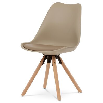 Scaun CT-762 CAP, maro