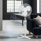 Clatronic VL 3603 S WH Wentylator stojący 40 cm,biały