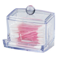 Organizer kosmetyczny Wipe, 7 x 9 cm Organizer kosmetyczny Wipe, 7 x 9 cm