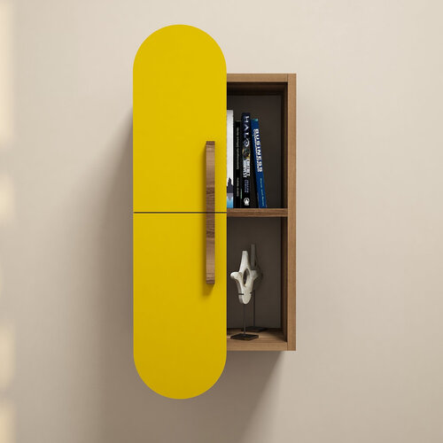 Raft pentru flori Rose Yellow