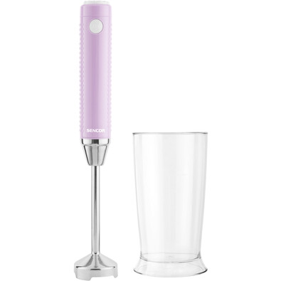 Blender submersibil Sencor SHB 35VT, violet