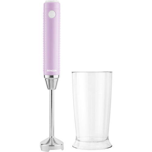 Blender submersibil Sencor SHB 35VT, violet