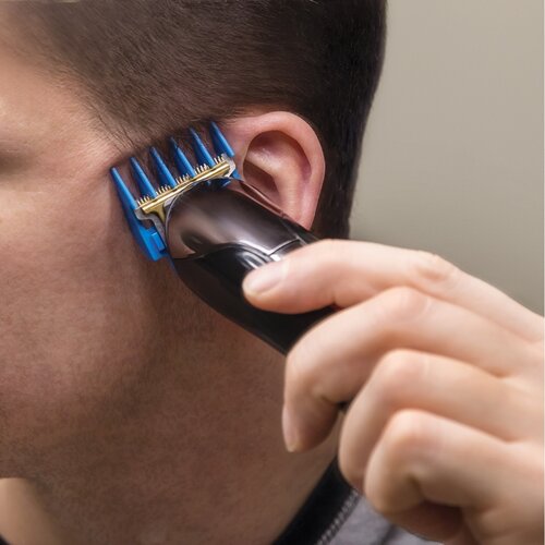 Sencor SHP 7411BK set zastrihávača vlasov