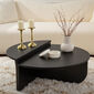 Couchtisch Orion Wood Black